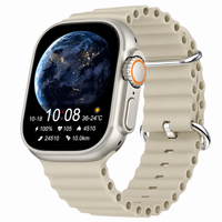 7-in-1 Smart Watch – Premium Design & Smart Features