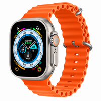 7-in-1 Smart Watch – Premium Design & Smart Features