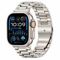 7-in-1 Smart Watch – Premium Design & Smart Features
